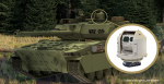 Image for Safran Optics 1 selected to provide Panoramic Sight to General Dynamics Land Systems for the US Army's Mobile Protected Fire Program