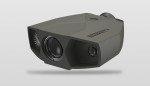 TERRAPIN X - commercial laser rangefinder which delivers industry-leading performance