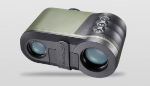 MOSKITO front view - multi-function day/night surveillance and reconnaissance device